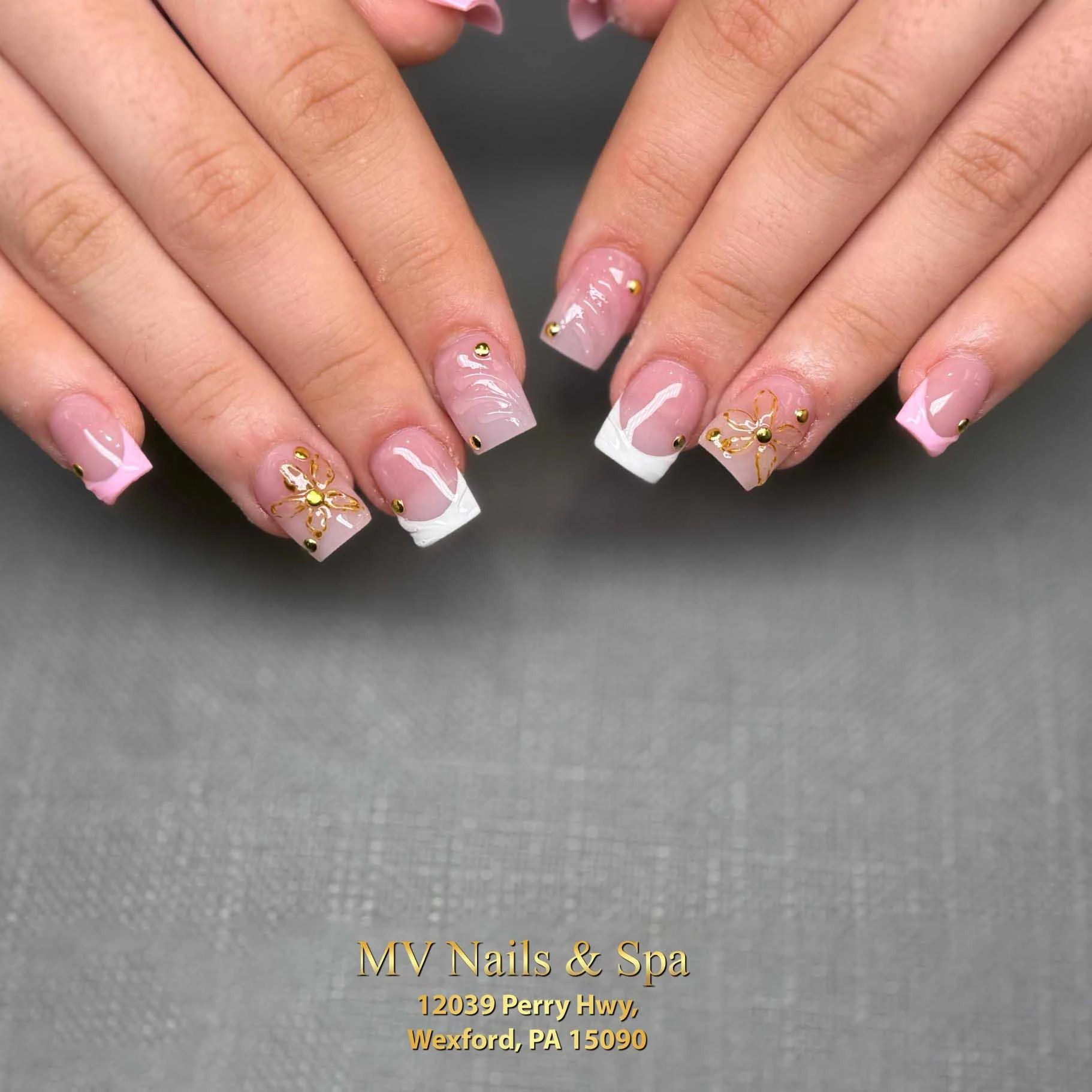 Nails Design